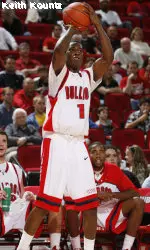 Mychal Ladd (File Photo)