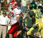 Players like Paul Pinegar, who had a 3-1 record in bowl games, was a big part of Fresno State's 80 wins and eight bowl games this decade.