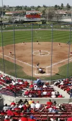 field diamond
