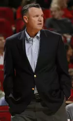 Head coach Steve Cleveland finalized his early signing class with the addition of 6-10 John Ryan.