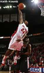 Paul George finished with 24 points. (File Photo)