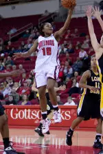 Fresno State plays Nevada on Pink Night on Friday at 7 p.m.