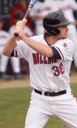 The Bulldogs it the road for the first time in the 2009 season to face the Ducks in their home opener.