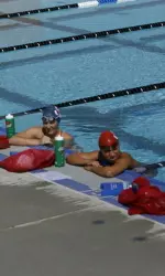 The Bulldogs will compete against San Jose State Saturday in its last meet of the regular season.