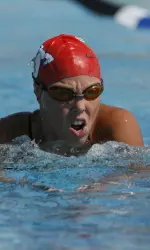 Junior Marissa Cecil and the Bulldogs earned a team GPA of 3.10 for the fall semester.