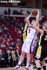 Fresno State is the No. 1 seed for the second straight year at the WAC tournament.