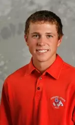 Brian Sunker is ready to hit the course again during the Fresno State Lexus Classic.