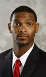 Junior forward Sylvester Seay scored a team-high 14 points in the 'Dogs regular season finale.