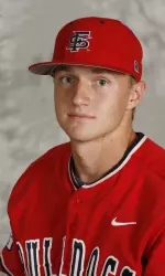 Junior Matt Morse threw a career-high 7 1/3 innings.