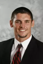 Ryan Colburn completed passes of 62, 40 and 32 yards in Saturday's scrimmage.