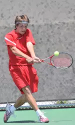 2008 WAC Player of the Year Rudolf Siwy, leads the No. 41 Bulldogs into battle against Utah State in the opening round of the WAC Tournament on Friday.