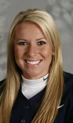 Brooke Phipps had five RBI's in game one.