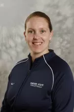 Assistant coach Alanna Jackson was happy with Fresno State's performance at the LMU tournament.