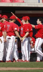 The Bulldogs return home to face Nevada MAy 1-3 after being on the road for nine games.