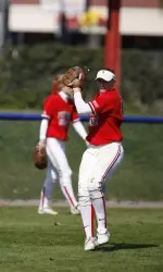 Kaylan Pollard and the 'Dogs host UCSB at 6 p.m.