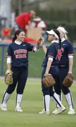 The Bulldogs head to Ruston this weekend.