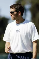 Coach Zwaschka and the Bulldogs beat Fresno Pacific, 4-3.