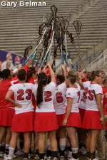 The Fresno State women's lacrosse team is looking forward to building on the foundation that was set in year one.