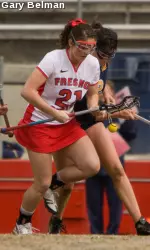 Jennifer Smith is set to spend five weeks in Spain.