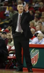 Under head coach Steve Cleveland, the Fresno State's men's basketball student-athletes continue to show great improvement in Academic Progress Rate scores.