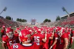 Fresno State opens the 2009 season with UC Davis during Football Fiesta Night. Season tickets are available.