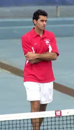 Fresno State head coach Jay Udwadia will coach the Northern California juniors team at the USTA National Team Championships this summer.