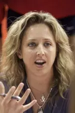 Head coach Lauren Netherby-Sewell announces summer camp dates.