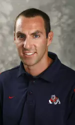 Josh Duffy will serve as a volunteer assistant coach for the Bulldogs.