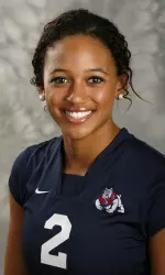 Taylor Horton hails from Chatsworth, Calif.