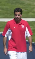 Jay Udwadia announced the 2009-10 men's tennis schedule which will include 12 home matches in the regular season and the 'Dogs will host the WAC Tournament.