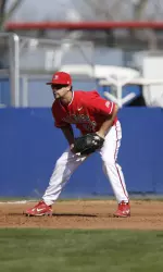 Mendonca is the second-straight baseball player to win the award.