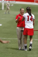 The Fresno State women's lacrosse fall clinics begin on Saturday at 11 a.m.