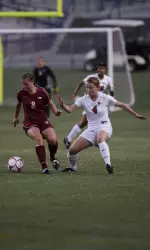 Kendall VanDine and the Bulldog defense have shutout two opponents this season.