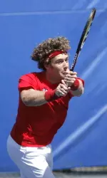 Defending Bulldog Classic champion Rikus de Villiers will defend his title this weekend.