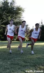 The Bulldogs will race in South Bend, Ind., on Friday.