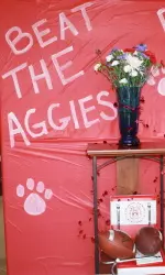 Studio 108 was named the first Red Friday winner.