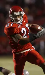 Ryan Matthews led the Bulldogs efforts with 106 yards rushing.