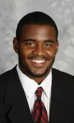 Fresno State's Nico Herron was named the WAC Defensive Player of the Week as the Bulldogs shutout UC Davis 51-0 in the season opening game.