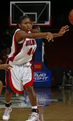 LaShay Fears has been key in the Bulldogs success this season.