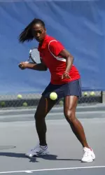 Fresno State's open the spring season on Jan. 30 against No. 38 Ohio State at the Spalding G. Wathen Tennis Center.