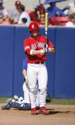 Brennan Gowens is one of 16 baseball players to earn a 3.0 GPA or better.