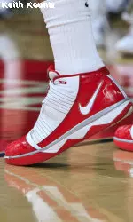 The Bulldog coaching staff will sport sneakers instead of dress shoes on Saturday night in national effort to raise cancer awareness and healthy lifestyles.