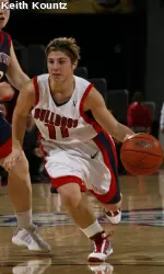 Emma Andrews led Fresno State with 19 points in Saturday's win at San Jose State.