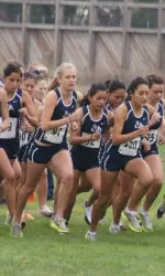 Fresno State wrapped up the Notre Dame Invitational on Friday.