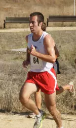 Men's and women's cross country returns to action Saturday at the Santa Clara Invite.