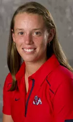 Jodoin advanced to the second round after defeating Tomljanovic, 7-6; 6-1, and will play tomorrow at the Los Angeles Tennis Center.