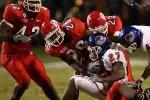 Fresno State will host Boise State on Oct. 8, 2011 at Bulldog Stadium.