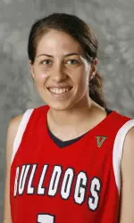 Bree Farley has competed on the Australian national level since 2005.