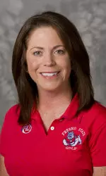 Head coach Angie Cates-Moore and the rest of the Bulldogs are very excited about the newest addition to their team.