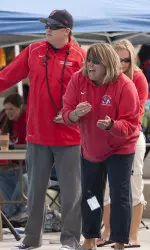 Fresno State swimming and diving signed two National Letters of Intent for the 2011-12 season.